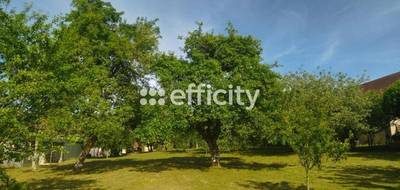 Terrain seul à Mésandans en Doubs (25) de 1390 m² à vendre au prix de 50040€ - 2