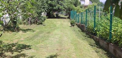Terrain seul à Linas en Essonne (91) de 335 m² à vendre au prix de 154000€ - 1