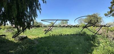 Terrain seul à La Barre-de-Semilly en Manche (50) de 1628 m² à vendre au prix de 71500€ - 2