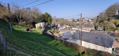 Terrain seul à Vire Normandie en Calvados (14) de 800 m² à vendre au prix de 19800€ - 2