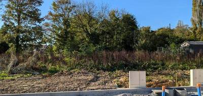 Terrain seul à Chaumes-en-Brie en Seine-et-Marne (77) de 330 m² à vendre au prix de 118000€ - 2