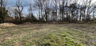 Terrain seul à Poncins en Loire (42) de 710 m² à vendre au prix de 65000€ - 3