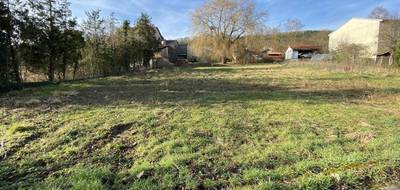 Terrain seul à Colombey-les-Belles en Meurthe-et-Moselle (54) de 1150 m² à vendre au prix de 71000€ - 1