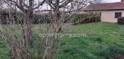Terrain seul à Beauvallon en Rhône (69) de 1525 m² à vendre au prix de 545000€ - 1