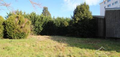 Terrain seul à Lons en Pyrénées-Atlantiques (64) de 1134 m² à vendre au prix de 183000€ - 3