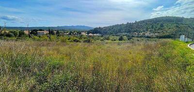 Terrain seul à Paziols en Aude (11) de 1238 m² à vendre au prix de 59900€ - 4