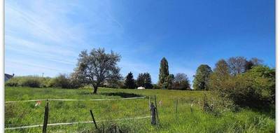 Terrain seul à Suizy-le-Franc en Marne (51) de 8107 m² à vendre au prix de 55000€ - 4