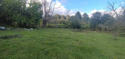 Terrain seul à Quenza en Corse-du-Sud (2A) de 3000 m² à vendre au prix de 140000€ - 4