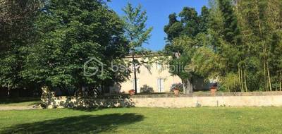 Terrain seul à Lunel-Viel en Hérault (34) de 637 m² à vendre au prix de 299900€ - 1