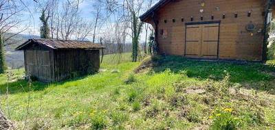 Terrain seul à Marlioz en Haute-Savoie (74) de 630 m² à vendre au prix de 220000€ - 3