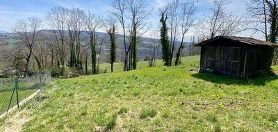 Terrain seul à Marlioz en Haute-Savoie (74) de 630 m² à vendre au prix de 220000€ - 2