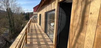 Terrain seul à Munster en Haut-Rhin (68) de 851 m² à vendre au prix de 231000€ - 4