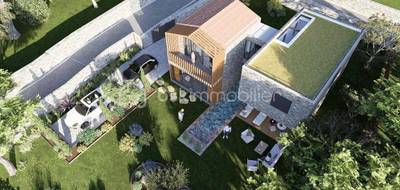 Terrain seul à Sète en Hérault (34) de 953 m² à vendre au prix de 780000€ - 4