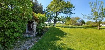 Terrain seul à Saint-Denis-lès-Rebais en Seine-et-Marne (77) de 600 m² à vendre au prix de 69000€ - 3