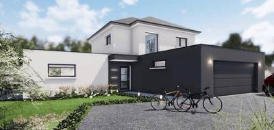 Programme terrain + maison à Mulhouse en Haut-Rhin (68) de 1200 m² à vendre au prix de 923760€ - 2