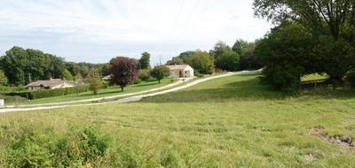 Terrain seul à Mensignac en Dordogne (24) de 1466 m² à vendre au prix de 37000€ - 2