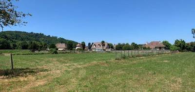 Terrain seul à Rontignon en Pyrénées-Atlantiques (64) de 1002 m² à vendre au prix de 97000€ - 2