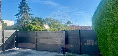 Terrain seul à Saint-Palais-sur-Mer en Charente-Maritime (17) de 618 m² à vendre au prix de 345000€ - 1