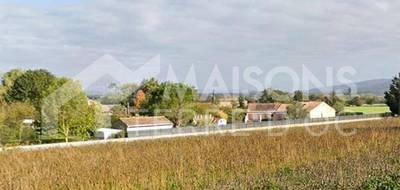 Programme terrain + maison à Lagardiolle en Tarn (81) de 1028 m² à vendre au prix de 182600€ - 2