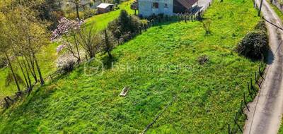 Terrain seul à Brié-et-Angonnes en Isère (38) de 640 m² à vendre au prix de 169000€ - 4