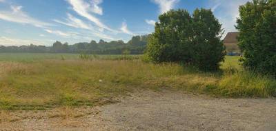 Terrain seul à Saint-Ouen-de-Mimbré en Sarthe (72) de 1492 m² à vendre au prix de 30000€ - 3