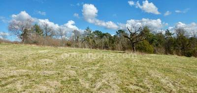 Terrain seul à Sanilhac en Dordogne (24) de 1500 m² à vendre au prix de 62000€ - 3