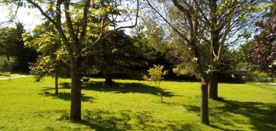 Terrain seul à Ferrières en Charente-Maritime (17) de 417 m² à vendre au prix de 99000€ - 1