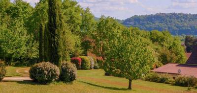 Terrain seul à Vitrac en Dordogne (24) de 2561 m² à vendre au prix de 79000€ - 3