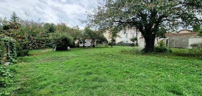Terrain seul à Tarbes en Hautes-Pyrénées (65) de 697 m² à vendre au prix de 94350€ - 4