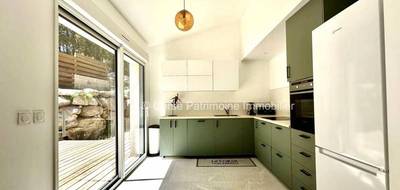 Programme terrain + maison à Bonifacio en Corse-du-Sud (2A) de 136 m² à vendre au prix de 675000€ - 4