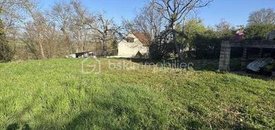 Terrain seul à Chalifert en Seine-et-Marne (77) de 1019 m² à vendre au prix de 317000€ - 3