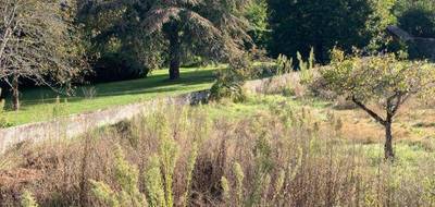 Terrain seul à Chemillé-en-Anjou en Maine-et-Loire (49) de 762 m² à vendre au prix de 49800€ - 2