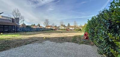 Terrain seul à Francheville en Rhône (69) de 760 m² à vendre au prix de 390000€ - 3