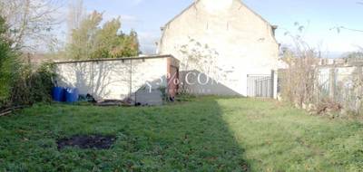 Terrain seul à Tourcoing en Nord (59) de 600 m² à vendre au prix de 100000€ - 2