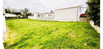 Terrain seul à Dompierre-sur-Yon en Vendée (85) de 649 m² à vendre au prix de 75000€ - 2
