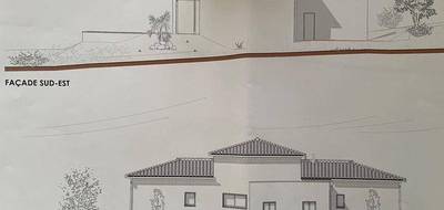 Terrain seul à Boisset-et-Gaujac en Gard (30) de 2033 m² à vendre au prix de 174000€ - 4