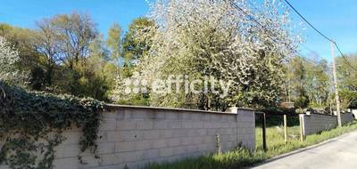 Terrain seul à Marcoussis en Essonne (91) de 2003 m² à vendre au prix de 325000€ - 2