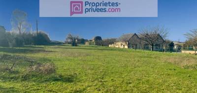 Terrain seul à Bellevigne-en-Layon en Maine-et-Loire (49) de 900 m² à vendre au prix de 44490€ - 4