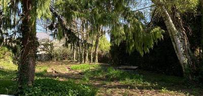Terrain seul à Magny-les-Hameaux en Yvelines (78) de 397 m² à vendre au prix de 235000€ - 1