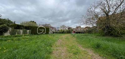 Terrain seul à Étampes en Essonne (91) de 950 m² à vendre au prix de 95000€ - 2