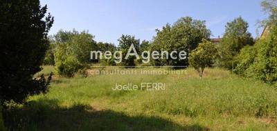 Terrain seul à Limoux en Aude (11) de 894 m² à vendre au prix de 56000€ - 4