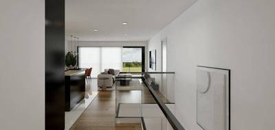 Programme terrain + maison à Vernaison en Rhône (69) de 115 m² à vendre au prix de 575000€ - 3