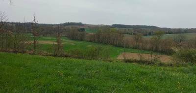 Terrain seul à Saint-Clar en Gers (32) de 3495 m² à vendre au prix de 62000€ - 1