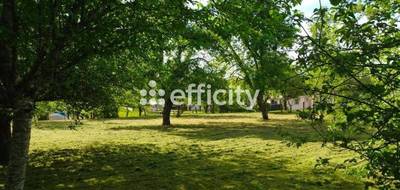 Terrain seul à Mésandans en Doubs (25) de 1390 m² à vendre au prix de 50040€ - 4