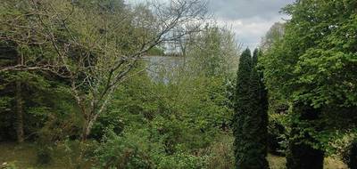 Terrain seul à Pontivy en Morbihan (56) de 1815 m² à vendre au prix de 89990€ - 3