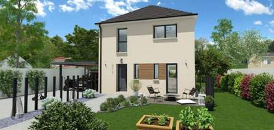 Programme terrain + maison à Plougasnou en Finistère (29) de 324 m² à vendre au prix de 183000€ - 1