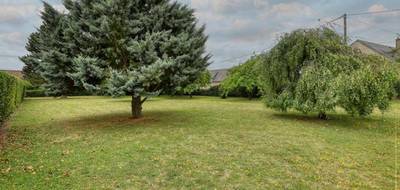 Terrain seul à Oison en Loiret (45) de 1000 m² à vendre au prix de 54000€ - 3