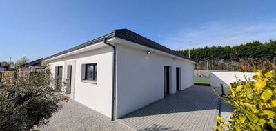 Programme terrain + maison à Lescar en Pyrénées-Atlantiques (64) de 138 m² à vendre au prix de 380000€ - 2