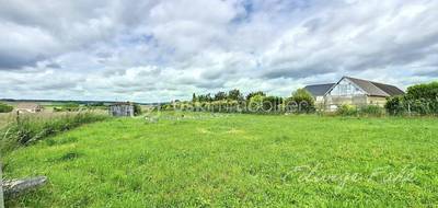 Terrain seul à Sézanne en Marne (51) de 1252 m² à vendre au prix de 31840€ - 2