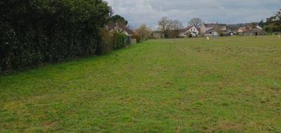 Terrain seul à Saint-Jean-Froidmentel en Loir-et-Cher (41) de 700 m² à vendre au prix de 24290€ - 1